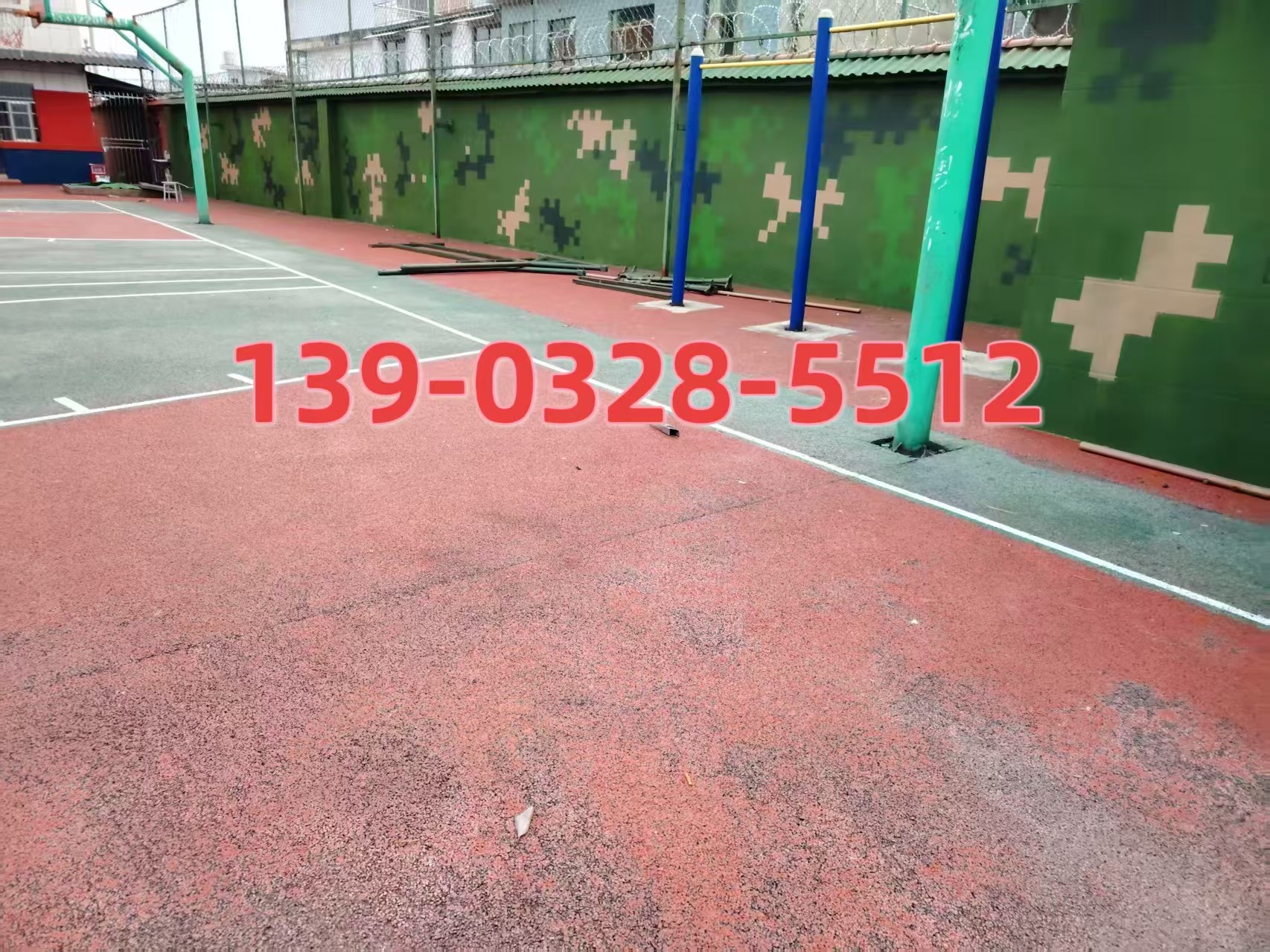 枣庄选择合适的迷彩漆：