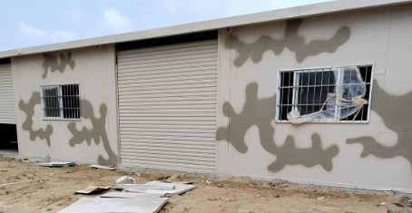 枣庄低温专用迷彩漆,冬季迷彩漆